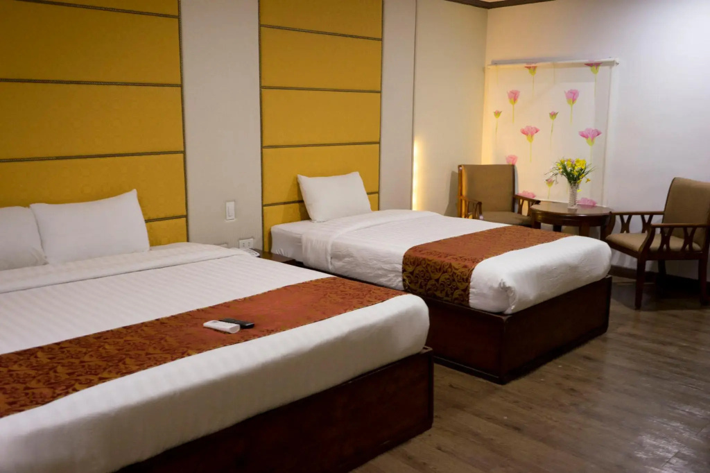 Hotel photo 20