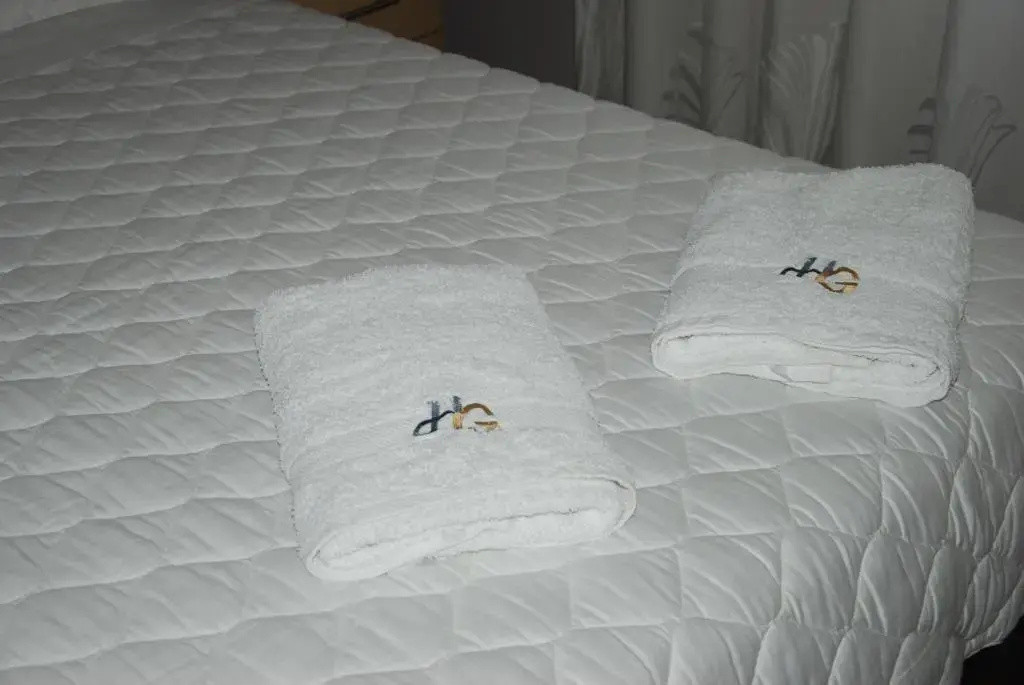 Hotel Gega - Chambres