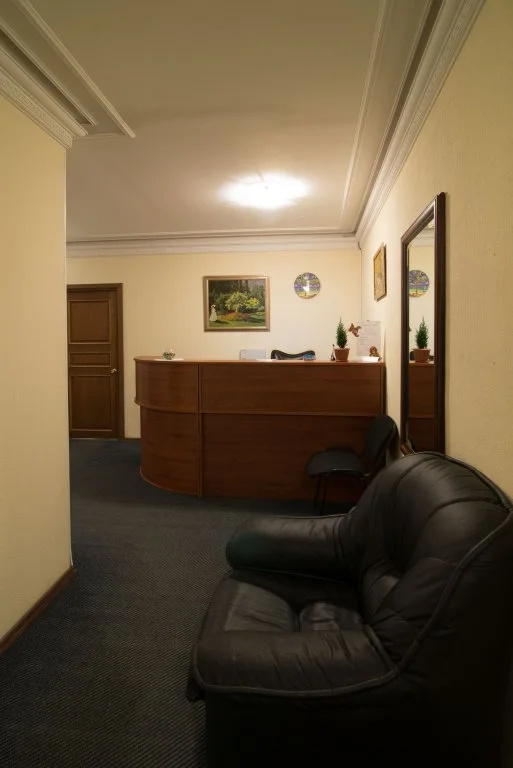 Parus Hotel