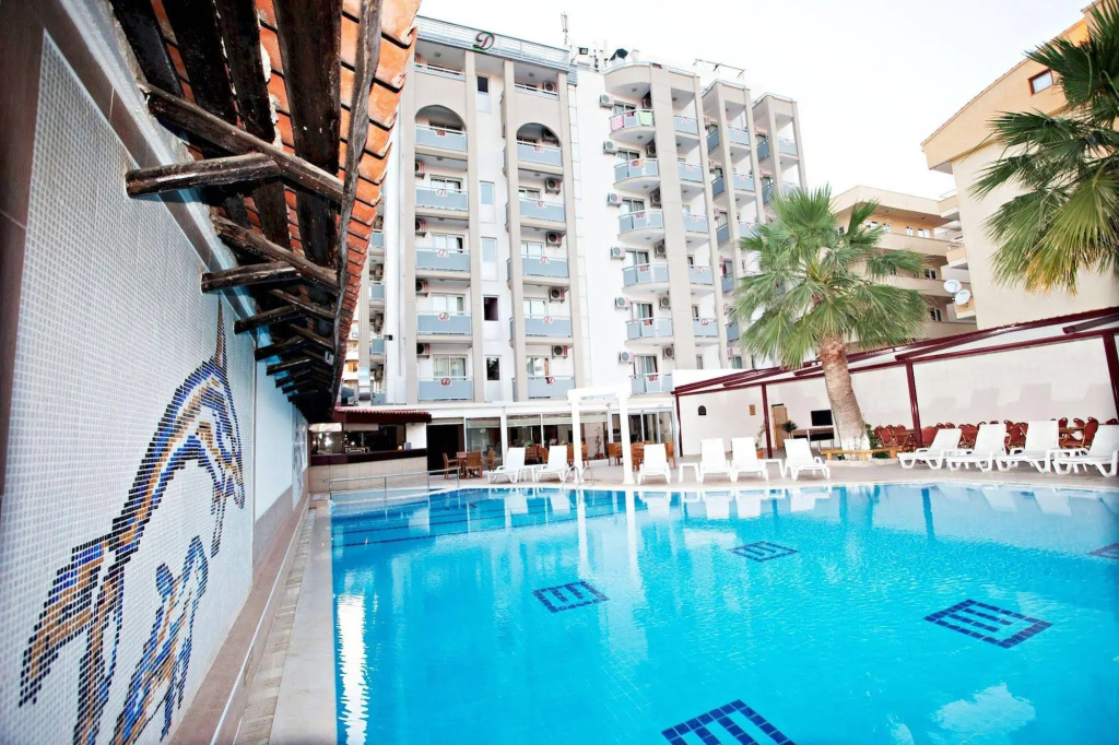 Hotel photo 22
