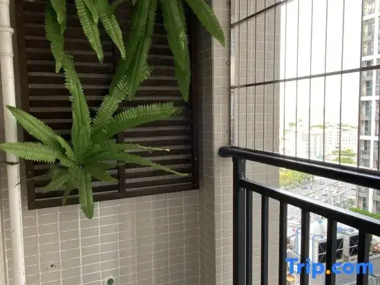 Yuntaoxuan Boutique Apartment (Kaiping Donghuicheng)