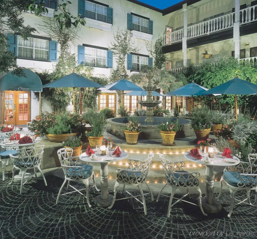 Ayres Hotel Costa Mesa/Newport Beach - Général