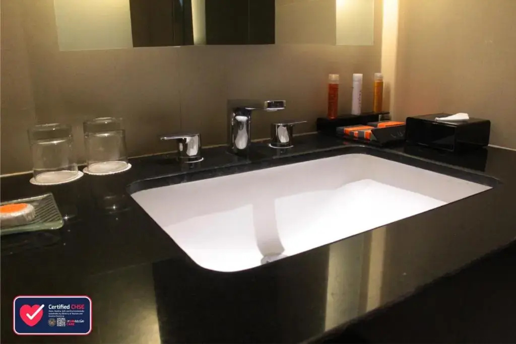 The Luxton Cirebon Hotel and Convention - Chambres