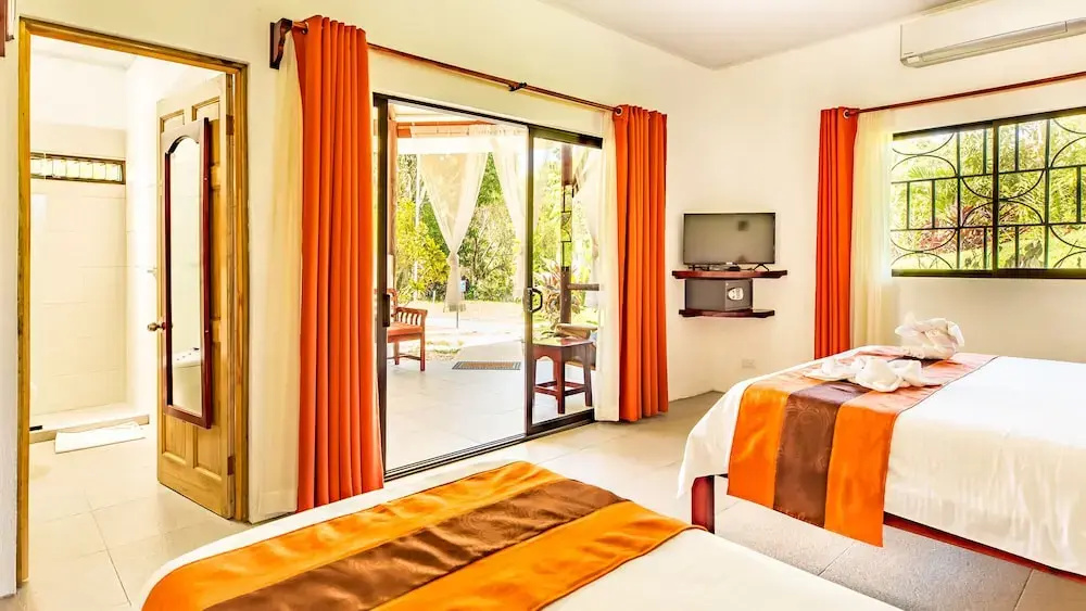 Villas Rio Mar - Chambres