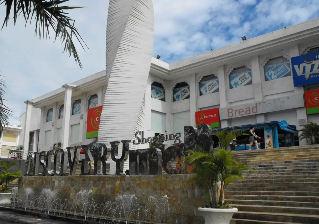 Tri Homestay Kuta