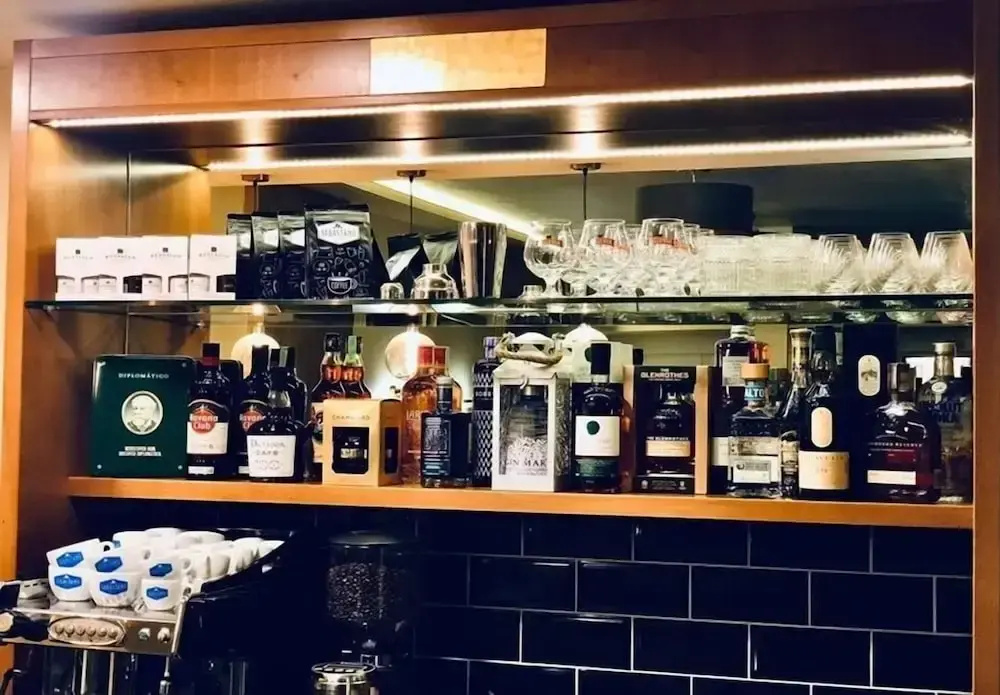 Öreg Miskolcz Hotel - Général