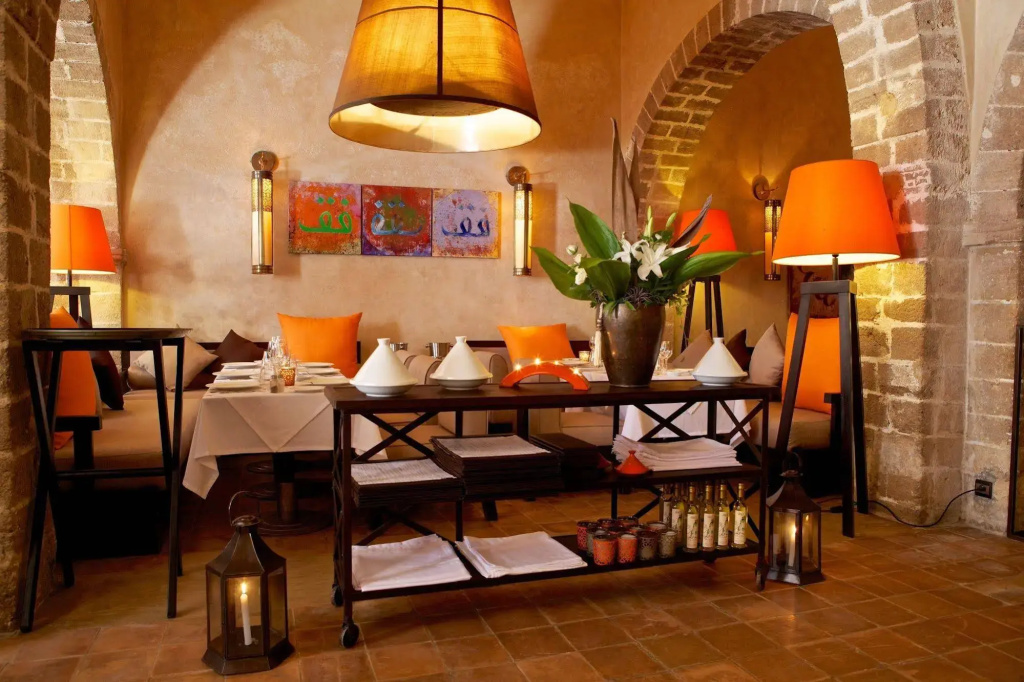 Madada Mogador Hotel - Général