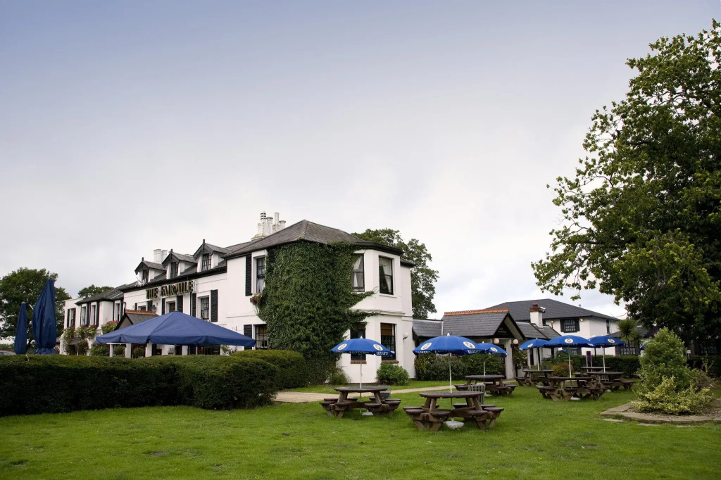 Premier Inn Cobham - Général