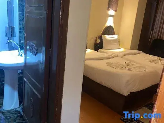 Dreamers Hotel - Chambres
