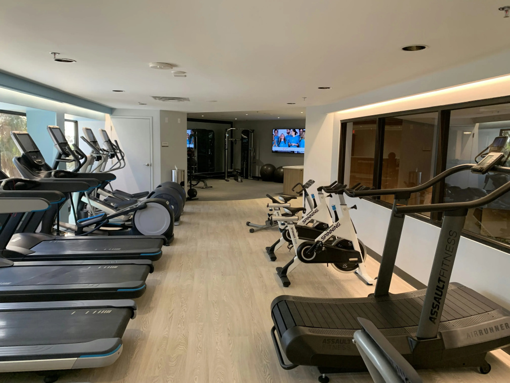 DoubleTree Suites by Hilton Hotel Tampa Bay - Général