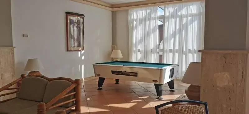 Aparthotel Nuramar - Général