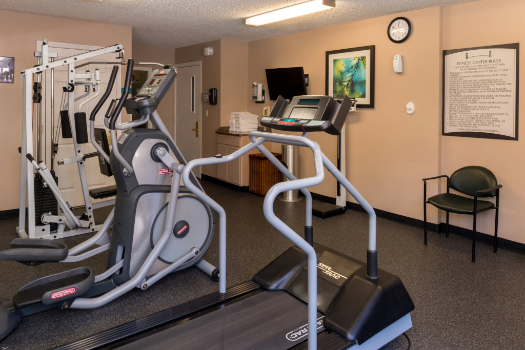 Staybridge Suites Denver Tech Center by IHG - Général