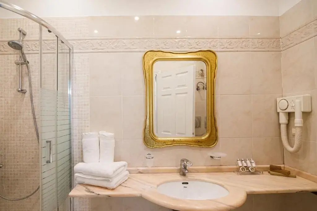 Palaiologos Luxury City Hotel - Général