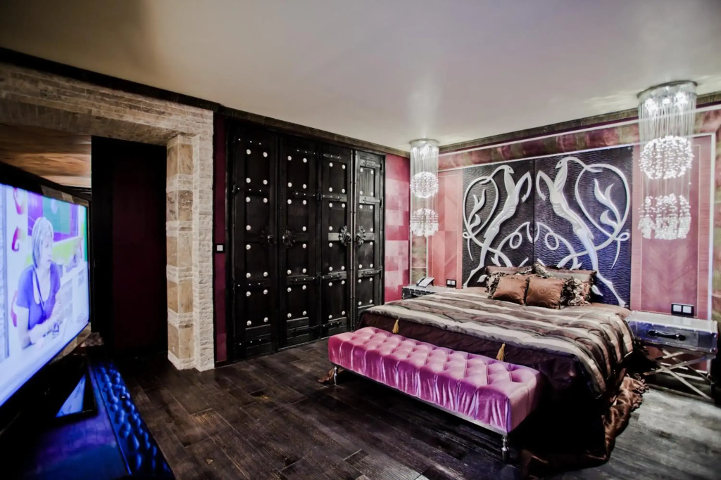 Royal Castle Design & SPA Hotel - фото 49