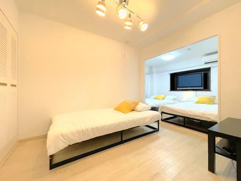 Grand Colbert NANBA 301, 303, 404, 602 사진 4