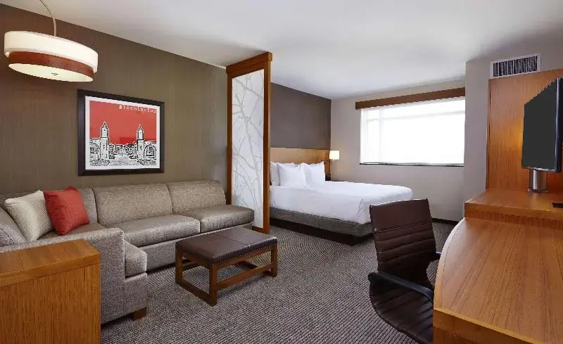 Double room (twin beds)