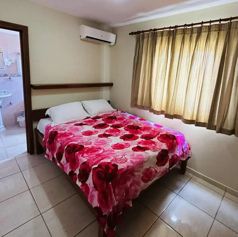 1 Bedroom Comfort Apartment with balcony