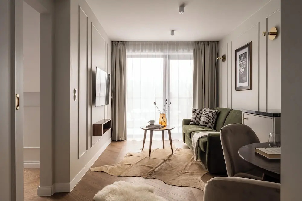 Comfort Apartment