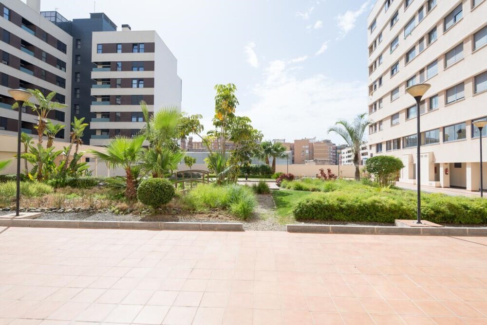 107364 Apartment In Malaga