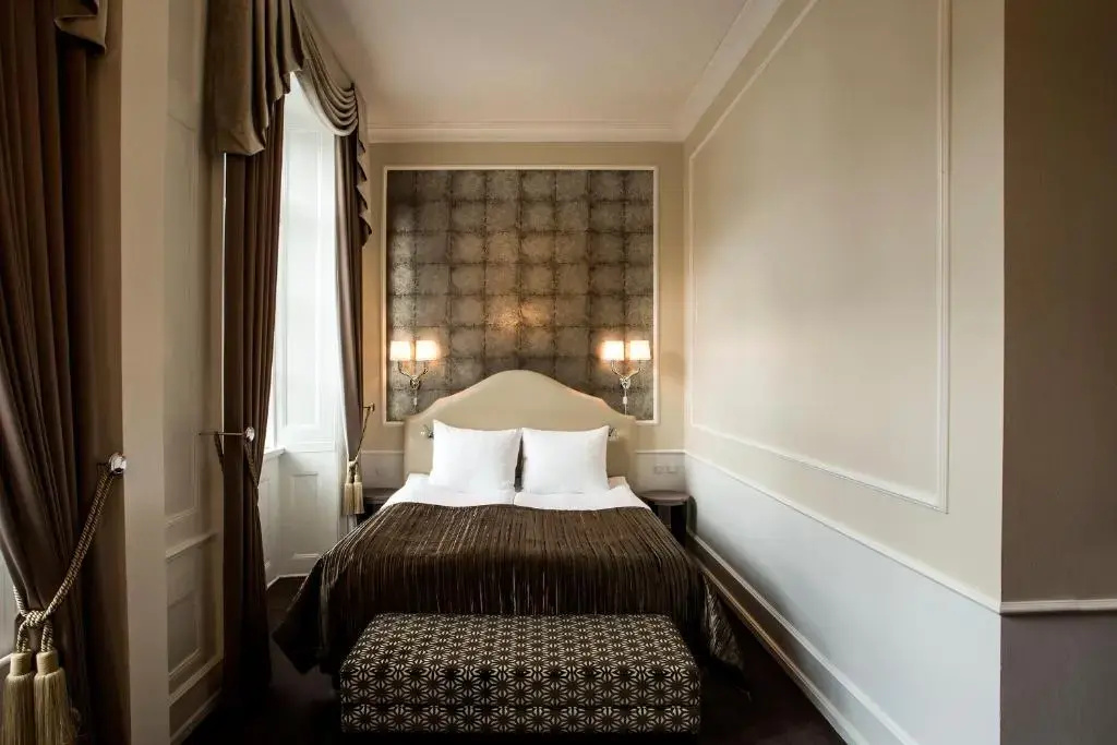Phoenix Copenhagen - Chambres