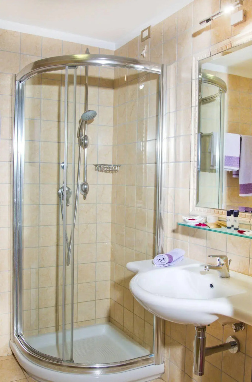 Forte Hotel SRL - Général