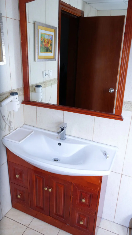 Siyonat Hotel - Général