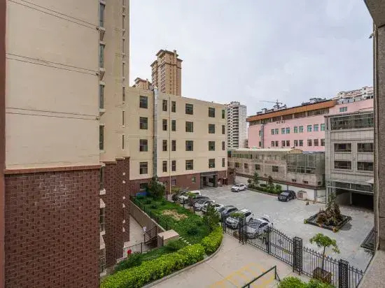 Hotel photo 13