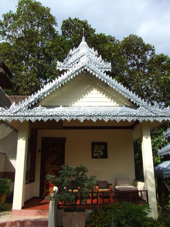 Phu Jaya Floresta Resort - Général