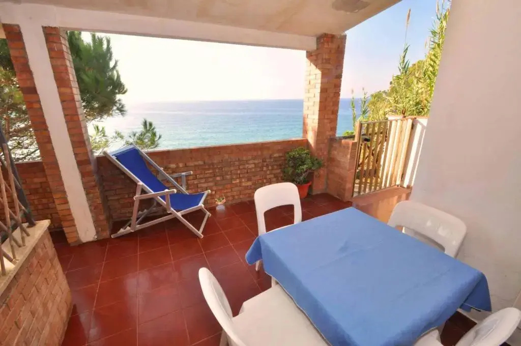 Residence Eco Del Mare Event - Chambres