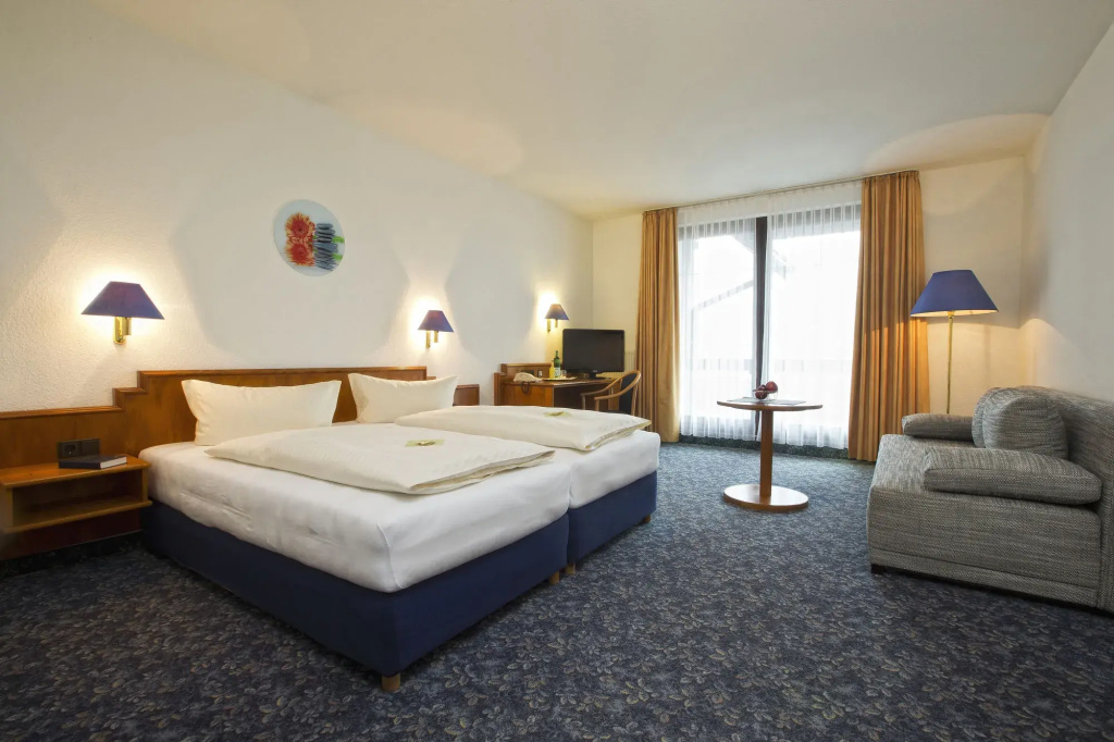 Hotel photo 7