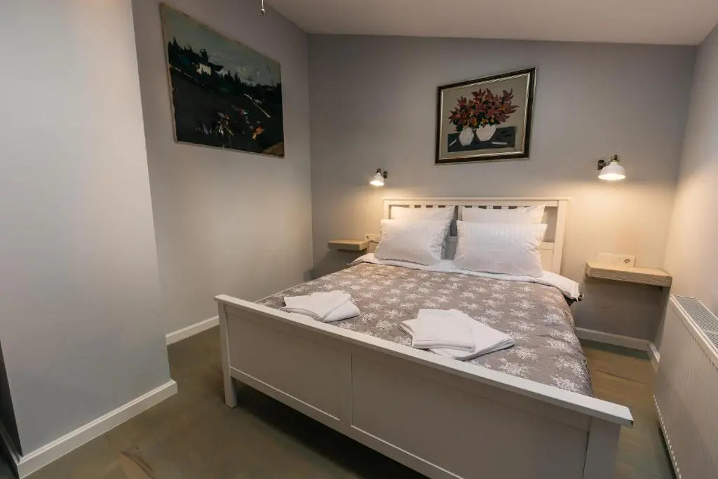 Superior Apartment