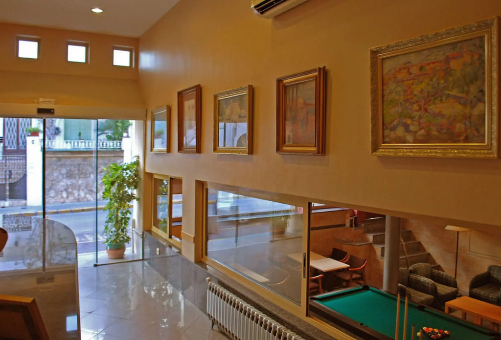 Hotel Piccadilly Sitges - Général