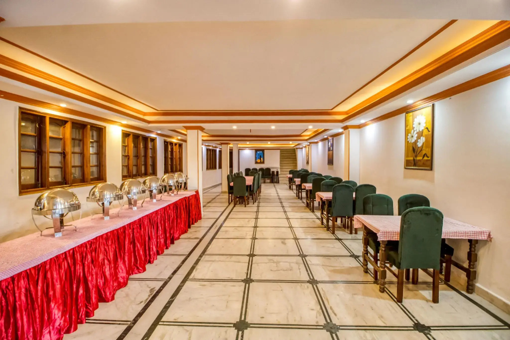Hotel photo 12