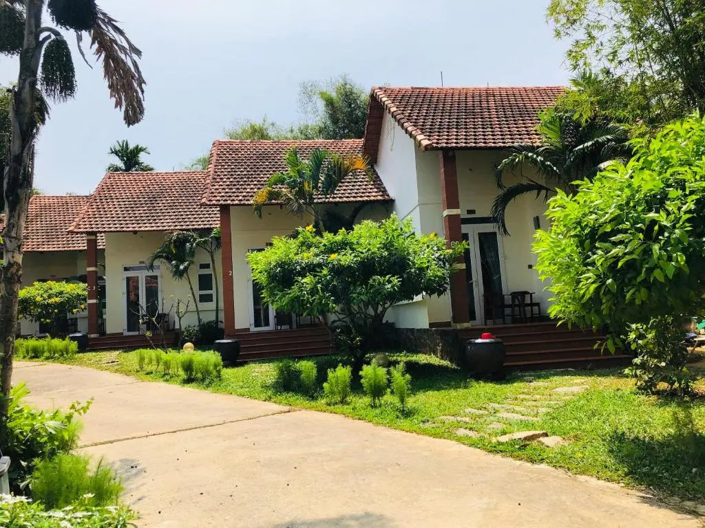 Eco Resort Phu Quoc, о. Фукуок, В'єтнам мініатюра 19