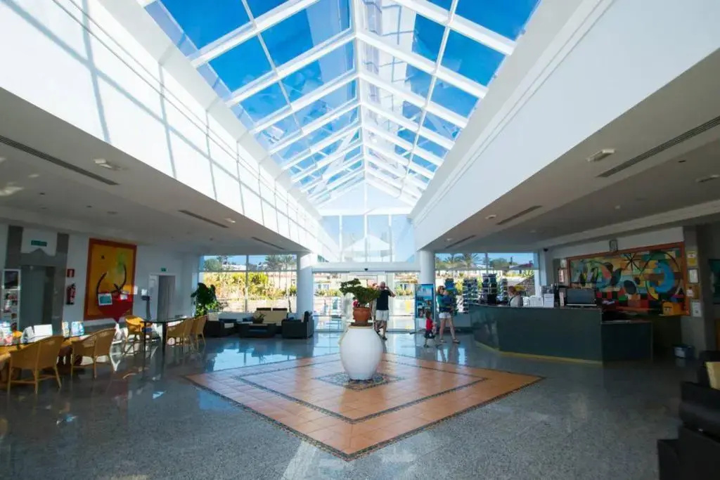 HL Club Playa Blanca Hotel - Général