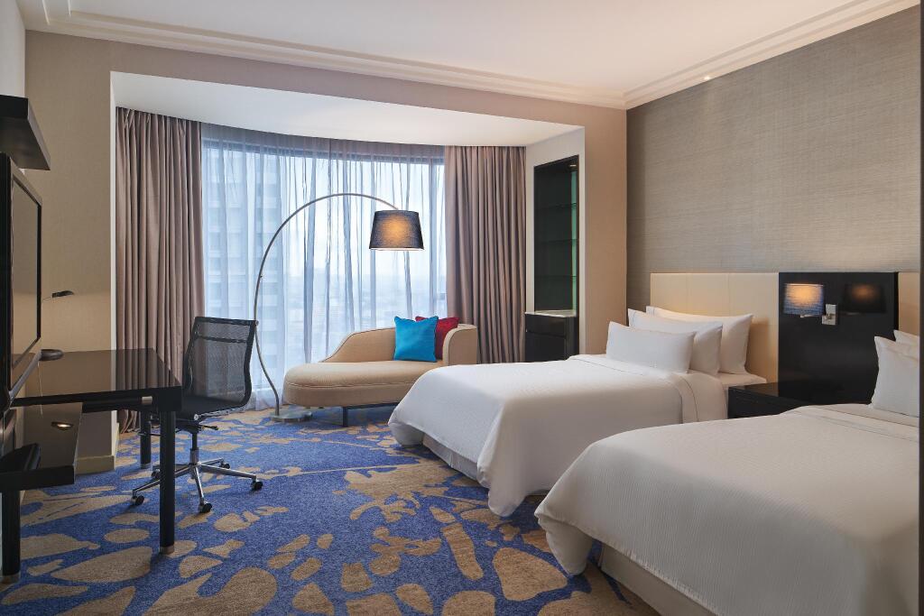 The Westin Kuala Lumpur