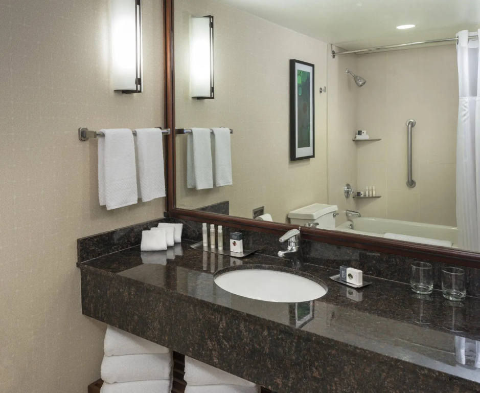 DoubleTree Suites by Hilton Htl & Conf Cntr Downers Grove - Général