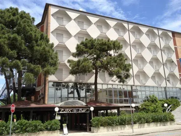 Scandic Kongens Ege - фото 18