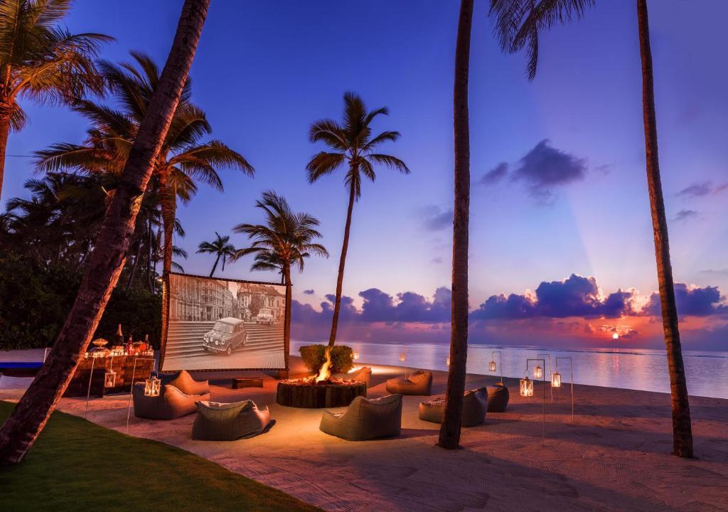 One&Only Reethi Rah