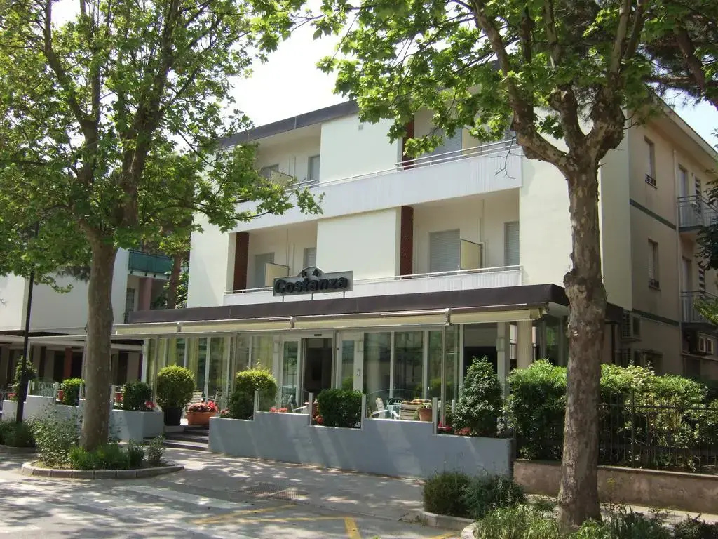 Hotel Costanza