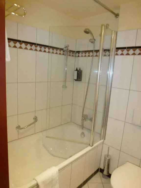 Mercure Hotel Riesa Dresden Elbland - Chambres