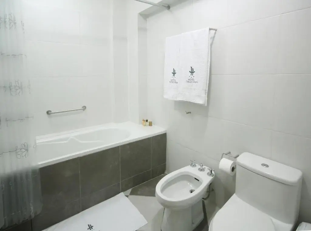 Superior Double room (twin beds)