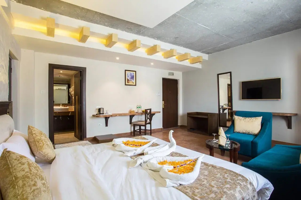 Hotel photo 30