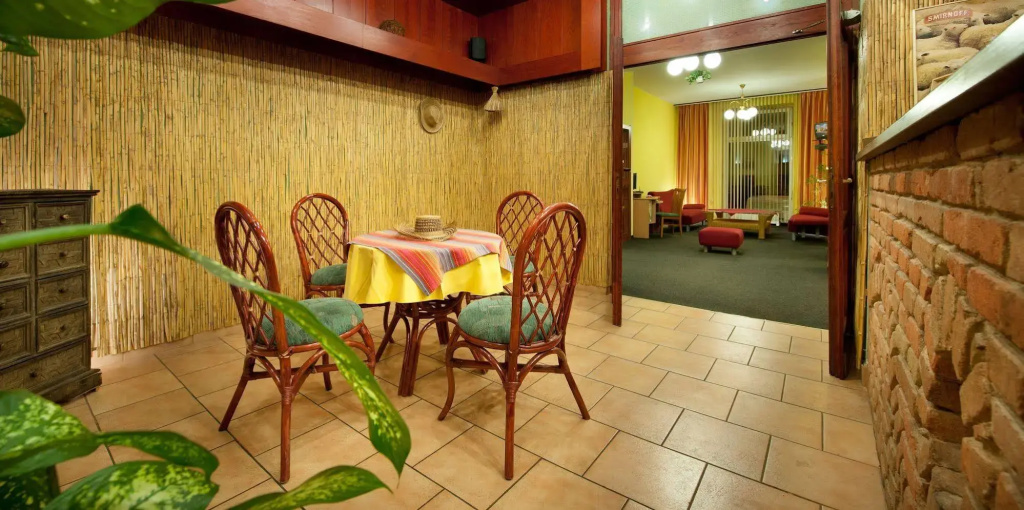Hotel photo 16