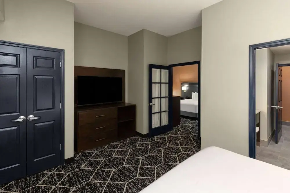 La Quinta Inn & Suites by Wyndham Olathe - Chambres