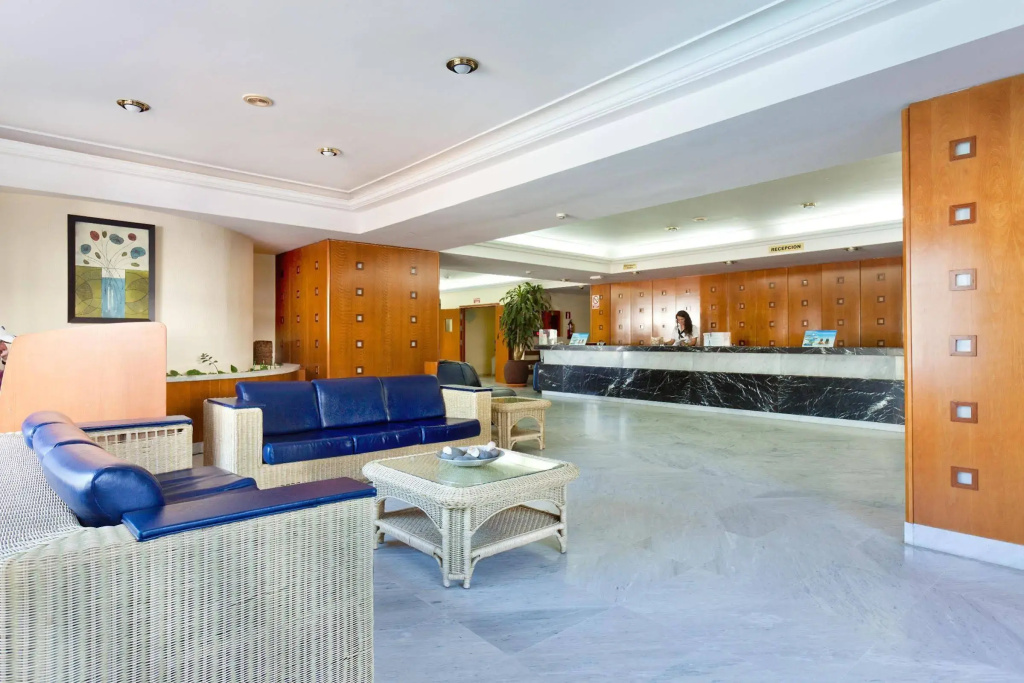 BLUESEA Marieta Hotel - Général