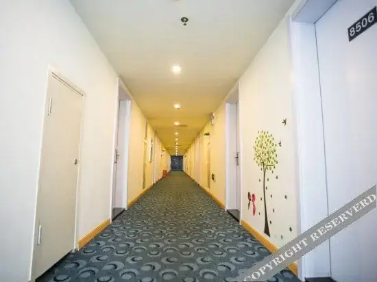 Business Centre