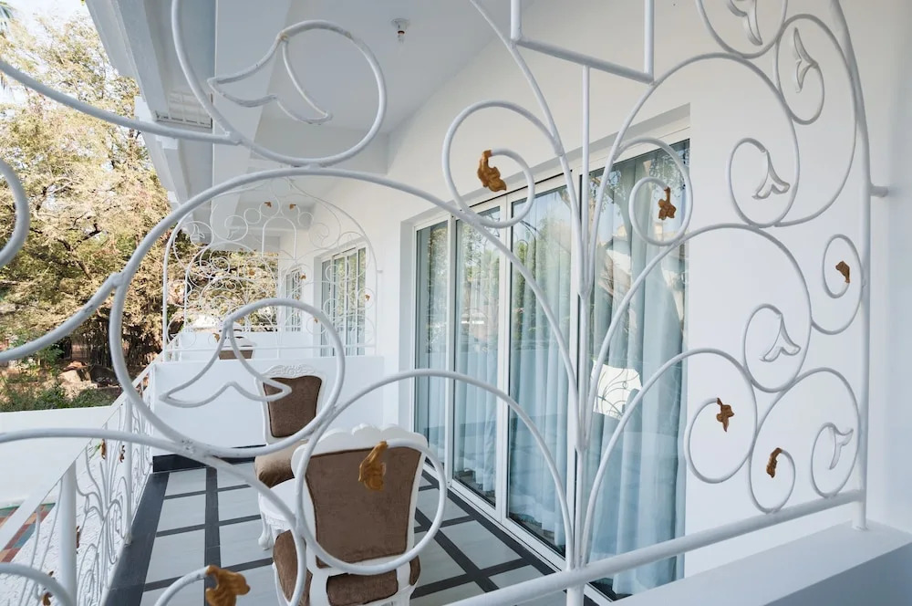 Pirache Art Hotel & Spa