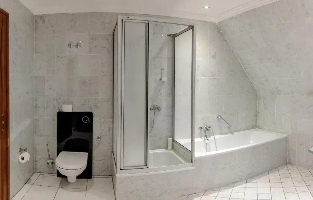 Schlosshotel Erwitte - Chambres