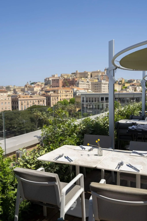 Palazzo Tirso Cagliari Mgallery - фото 29
